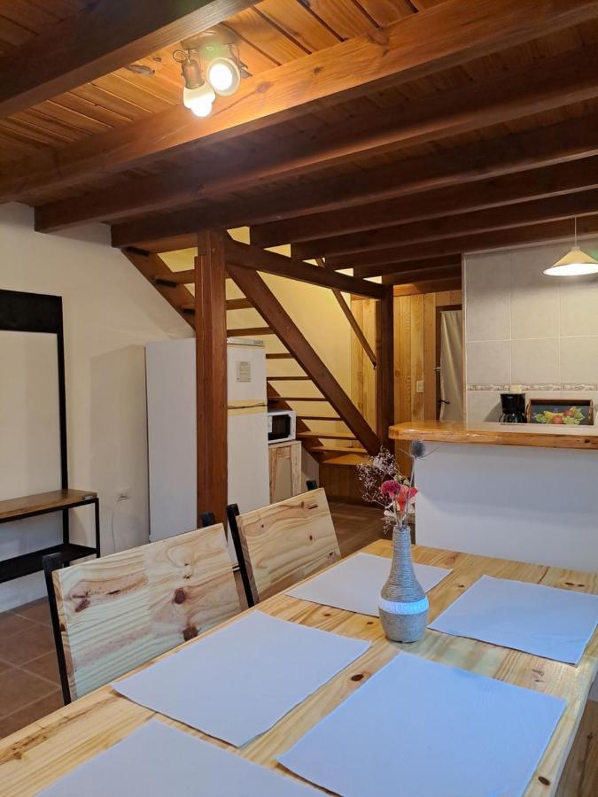 Villa Cabana Luma San Carlos de Bariloche Exterior foto