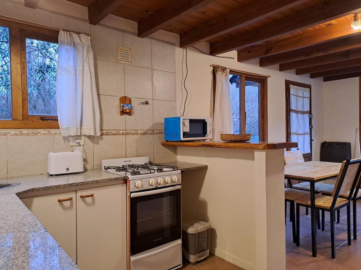 Villa Cabana Luma San Carlos de Bariloche Exterior foto