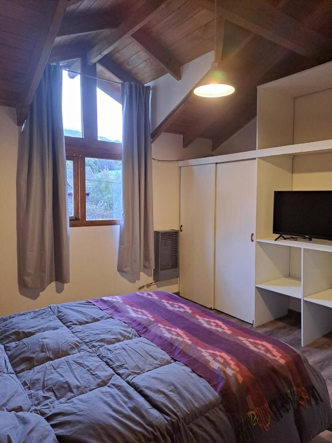 Villa Cabana Luma San Carlos de Bariloche Exterior foto