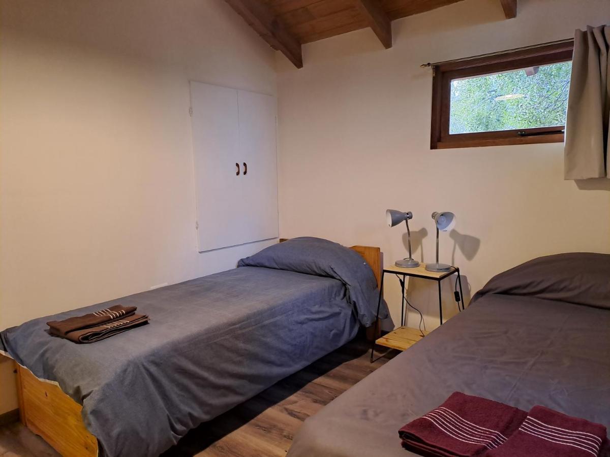 Villa Cabana Luma San Carlos de Bariloche Exterior foto