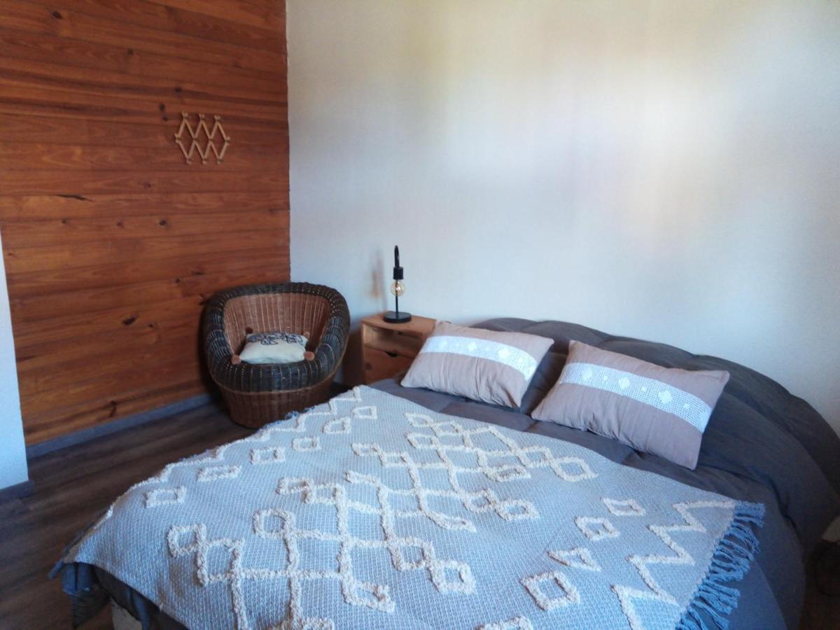 Villa Cabana Luma San Carlos de Bariloche Exterior foto